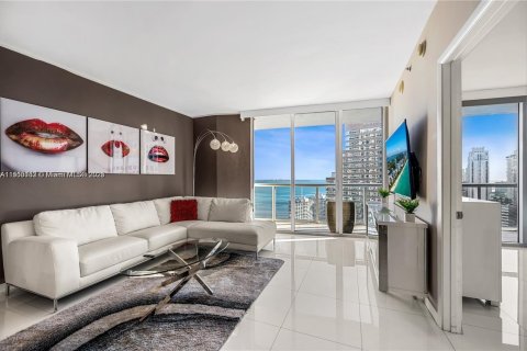 Copropriété à vendre à Miami, Floride: 2 chambres, 88.54 m2 № 1966415 - photo 4