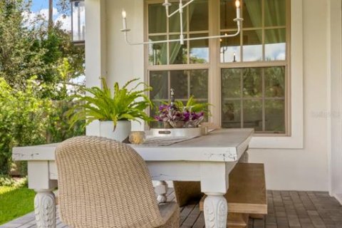 Adosado en venta en Saint Petersburg, Florida, 4 dormitorios, 204.38 m2 № 1894980 - foto 24