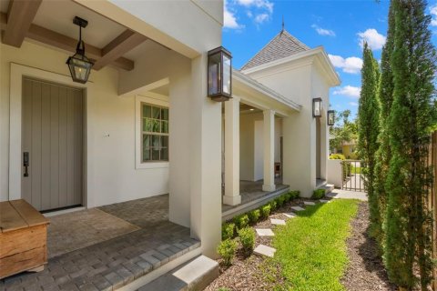 Adosado en venta en Saint Petersburg, Florida, 4 dormitorios, 204.38 m2 № 1894980 - foto 5