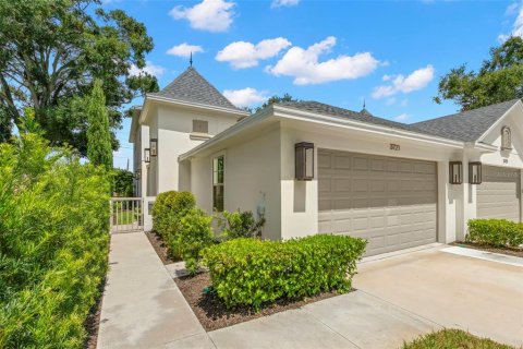 Adosado en venta en Saint Petersburg, Florida, 4 dormitorios, 204.38 m2 № 1894980 - foto 2