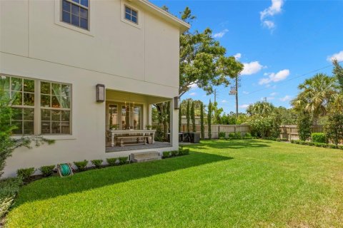 Adosado en venta en Saint Petersburg, Florida, 4 dormitorios, 204.38 m2 № 1894980 - foto 28