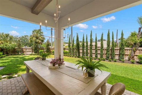 Adosado en venta en Saint Petersburg, Florida, 4 dormitorios, 204.38 m2 № 1894980 - foto 22