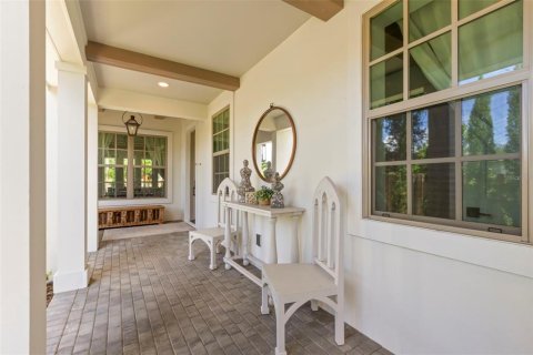 Adosado en venta en Saint Petersburg, Florida, 4 dormitorios, 204.38 m2 № 1894980 - foto 4