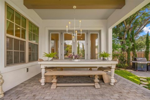 Adosado en venta en Saint Petersburg, Florida, 4 dormitorios, 204.38 m2 № 1894980 - foto 23