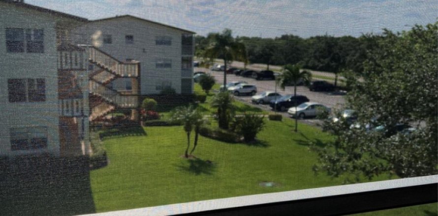 Condominio en Boca Raton, Florida, 1 dormitorio № 1080431