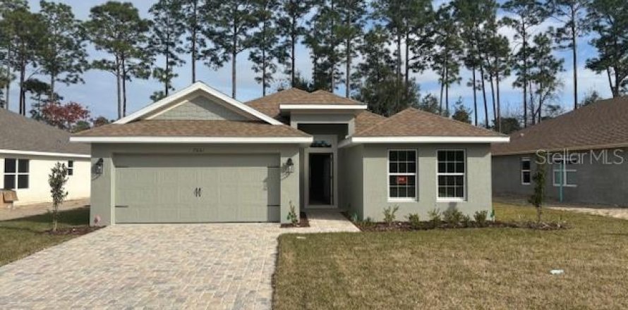 Casa en Dunnellon, Florida 4 dormitorios, 185.8 m2 № 1538094