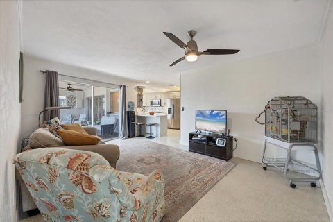 Villa ou maison à vendre à Sarasota, Floride: 3 chambres, 152.27 m2 № 1749460 - photo 14