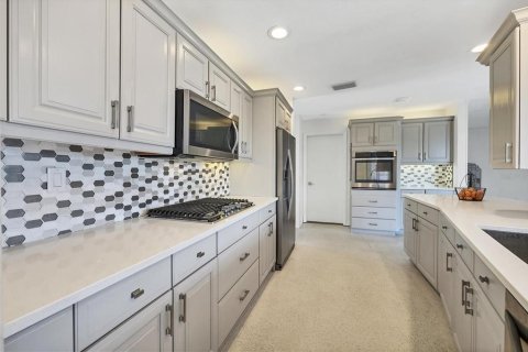 Villa ou maison à vendre à Sarasota, Floride: 3 chambres, 152.27 m2 № 1749460 - photo 9