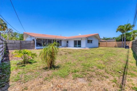Villa ou maison à vendre à Sarasota, Floride: 3 chambres, 152.27 m2 № 1749460 - photo 29
