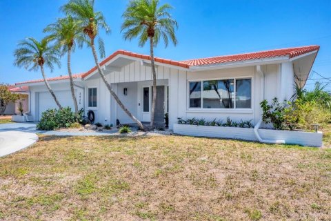 Villa ou maison à vendre à Sarasota, Floride: 3 chambres, 152.27 m2 № 1749460 - photo 30