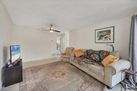 Villa ou maison à vendre à Sarasota, Floride: 3 chambres, 152.27 m2 № 1749460 - photo 12