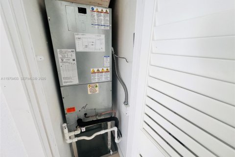 Купить виллу или дом в Майами-Гарденс, Флорида 3 спальни, 103.49м2, № 2036418 - фото 17