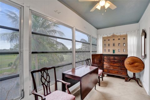 Copropriété à vendre à Lauderdale Lakes, Floride: 1 chambre, 72.74 m2 № 2046934 - photo 20