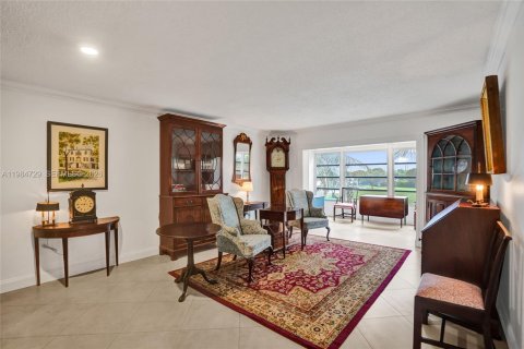 Copropriété à vendre à Lauderdale Lakes, Floride: 1 chambre, 72.74 m2 № 2046934 - photo 13