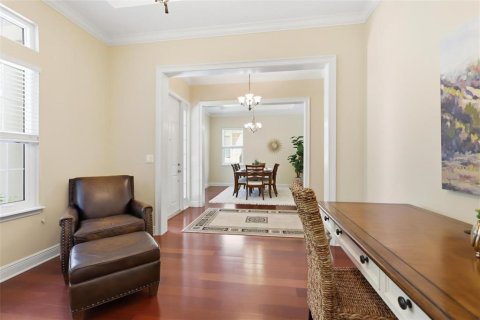 Villa ou maison à vendre à DeLand, Floride: 2 chambres, 226.22 m2 № 2304501 - photo 9