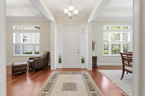 Villa ou maison à vendre à DeLand, Floride: 2 chambres, 226.22 m2 № 2304501 - photo 3