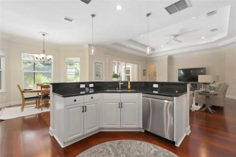 Villa ou maison à vendre à DeLand, Floride: 2 chambres, 226.22 m2 № 2304501 - photo 20