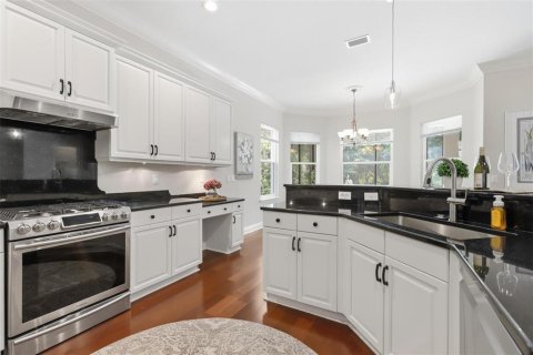 Villa ou maison à vendre à DeLand, Floride: 2 chambres, 226.22 m2 № 2304501 - photo 21