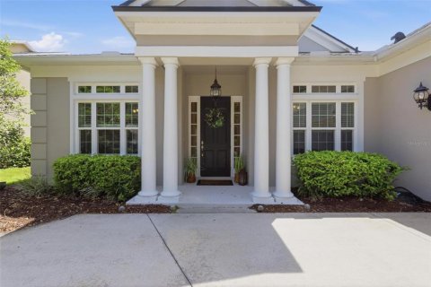Villa ou maison à vendre à DeLand, Floride: 2 chambres, 226.22 m2 № 2304501 - photo 2