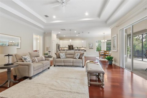Villa ou maison à vendre à DeLand, Floride: 2 chambres, 226.22 m2 № 2304501 - photo 11
