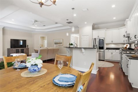 Villa ou maison à vendre à DeLand, Floride: 2 chambres, 226.22 m2 № 2304501 - photo 15