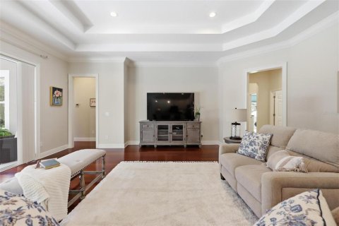 Villa ou maison à vendre à DeLand, Floride: 2 chambres, 226.22 m2 № 2304501 - photo 12