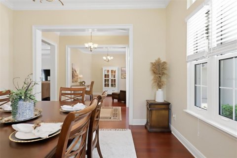 Villa ou maison à vendre à DeLand, Floride: 2 chambres, 226.22 m2 № 2304501 - photo 6