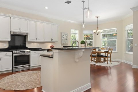 Villa ou maison à vendre à DeLand, Floride: 2 chambres, 226.22 m2 № 2304501 - photo 19