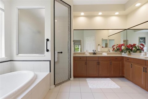 Villa ou maison à vendre à DeLand, Floride: 2 chambres, 226.22 m2 № 2304501 - photo 29