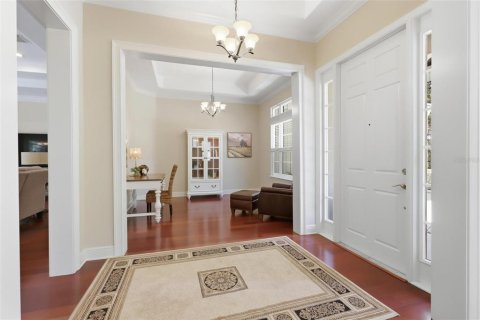 Villa ou maison à vendre à DeLand, Floride: 2 chambres, 226.22 m2 № 2304501 - photo 7