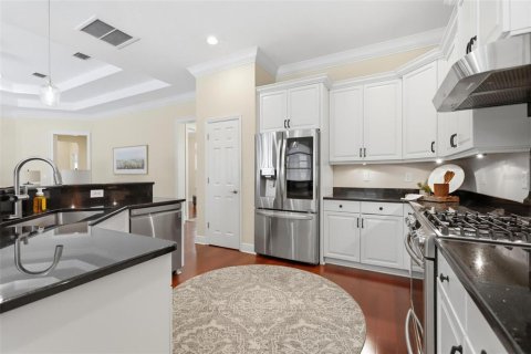 Villa ou maison à vendre à DeLand, Floride: 2 chambres, 226.22 m2 № 2304501 - photo 18