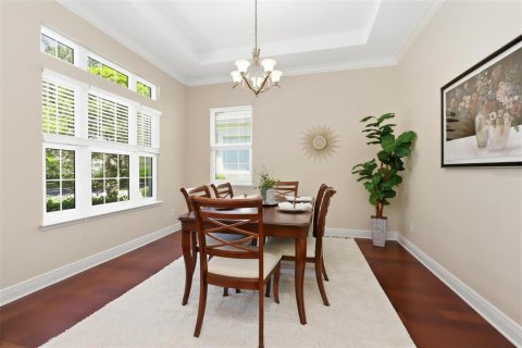 Villa ou maison à vendre à DeLand, Floride: 2 chambres, 226.22 m2 № 2304501 - photo 4