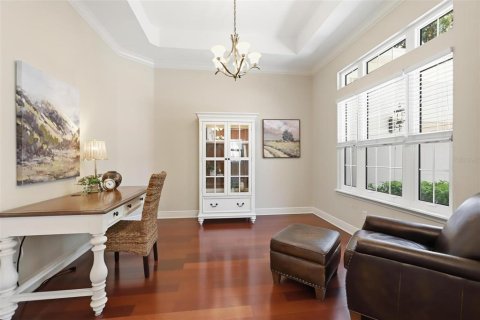Villa ou maison à vendre à DeLand, Floride: 2 chambres, 226.22 m2 № 2304501 - photo 8