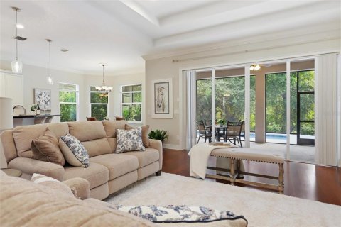 Villa ou maison à vendre à DeLand, Floride: 2 chambres, 226.22 m2 № 2304501 - photo 13