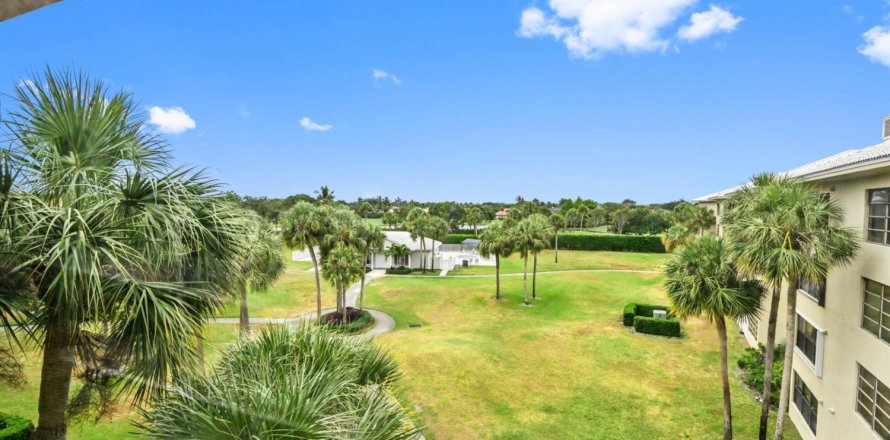 Condo à West Palm Beach, Floride, 2 chambres № 1142426