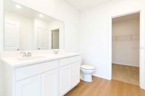 House in Parrish, Florida 3 bedrooms, 130.06 sq.m. № 2226068 - photo 6