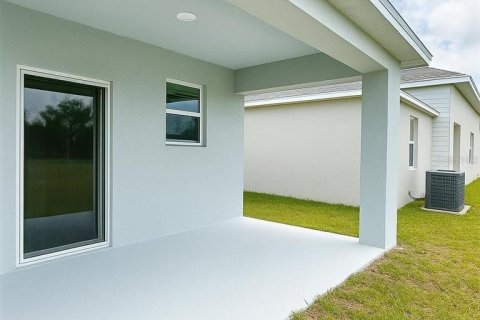 House in Parrish, Florida 3 bedrooms, 130.06 sq.m. № 2226068 - photo 10