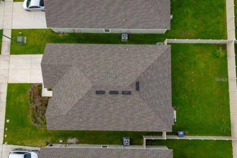 Villa ou maison à vendre à Kissimmee, Floride: 4 chambres, 171.22 m2 № 2144163 - photo 17