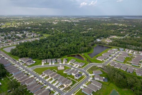 Villa ou maison à vendre à Kissimmee, Floride: 4 chambres, 171.22 m2 № 2144163 - photo 21