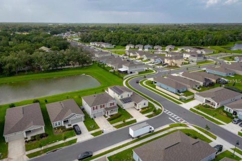 Villa ou maison à vendre à Kissimmee, Floride: 4 chambres, 171.22 m2 № 2144163 - photo 18