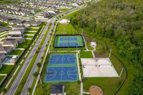Villa ou maison à vendre à Kissimmee, Floride: 4 chambres, 171.22 m2 № 2144163 - photo 22