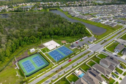 Villa ou maison à vendre à Kissimmee, Floride: 4 chambres, 171.22 m2 № 2144163 - photo 23