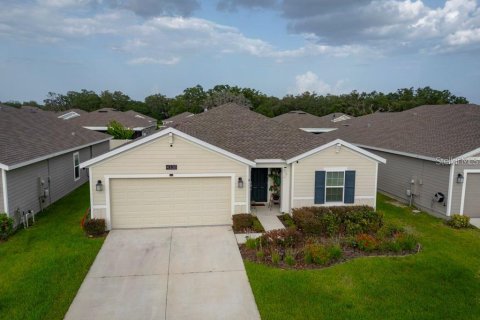 Villa ou maison à vendre à Kissimmee, Floride: 4 chambres, 171.22 m2 № 2144163 - photo 29