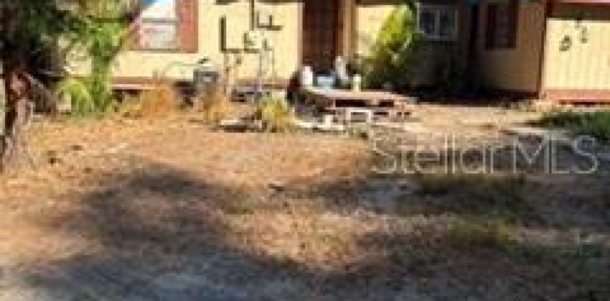 Casa en Brandon, Florida 2 dormitorios, 76.74 m2 № 2377450