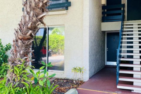 Condo in Oakland Park, Florida, 2 bedrooms № 2087229