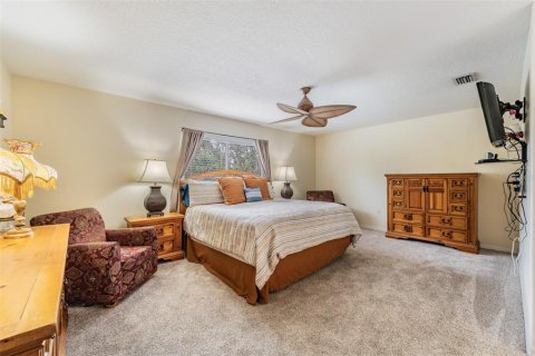 House in Lutz, Florida 6 bedrooms, 289.02 sq.m. № 1900944 - photo 18