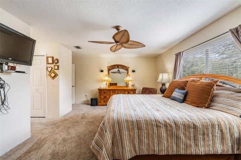 House in Lutz, Florida 6 bedrooms, 289.02 sq.m. № 1900944 - photo 19