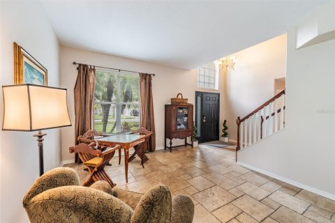 House in Lutz, Florida 6 bedrooms, 289.02 sq.m. № 1900944 - photo 16