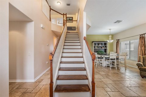 House in Lutz, Florida 6 bedrooms, 289.02 sq.m. № 1900944 - photo 29