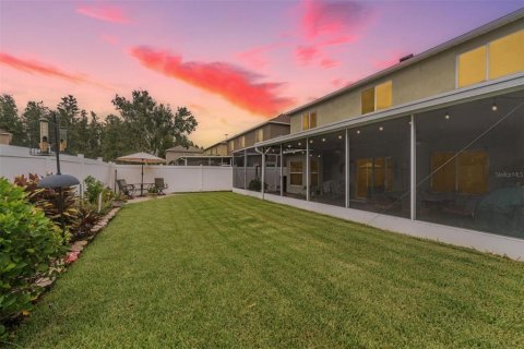 House in Lutz, Florida 6 bedrooms, 289.02 sq.m. № 1900944 - photo 2